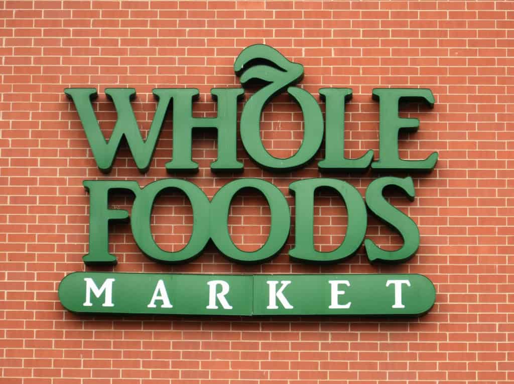 whole foods