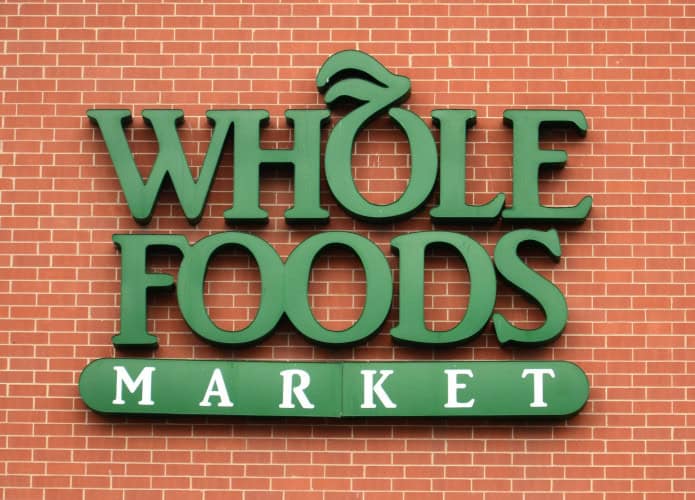 whole foods