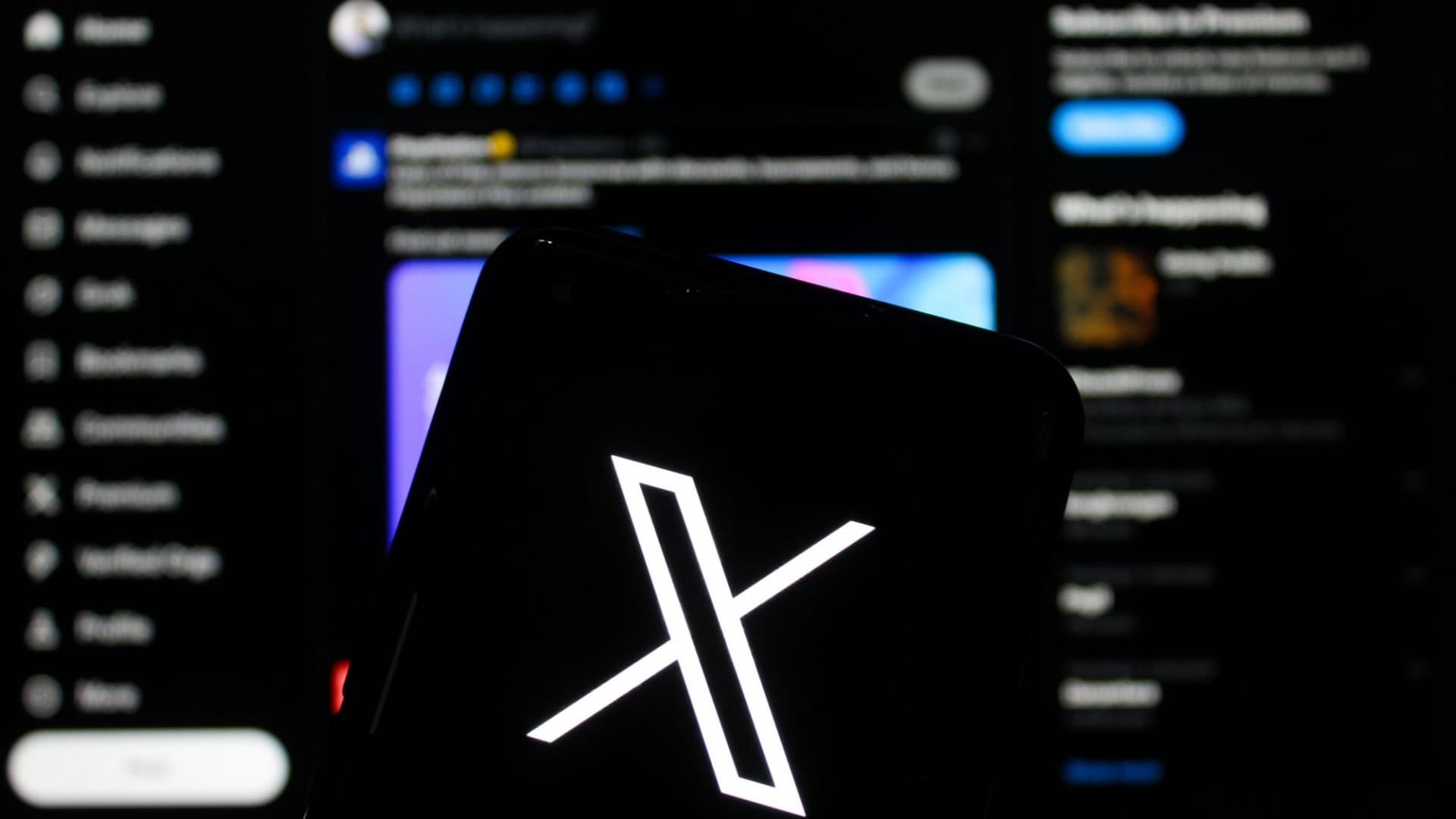 x twitter
