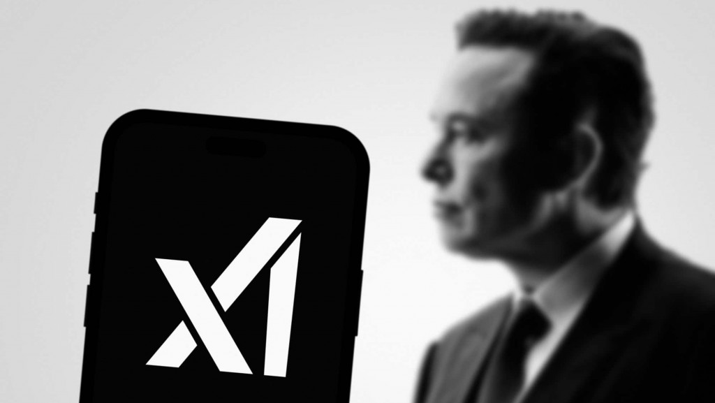 xAI e Elon Musk