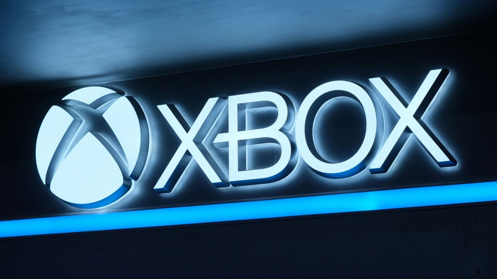 xbox