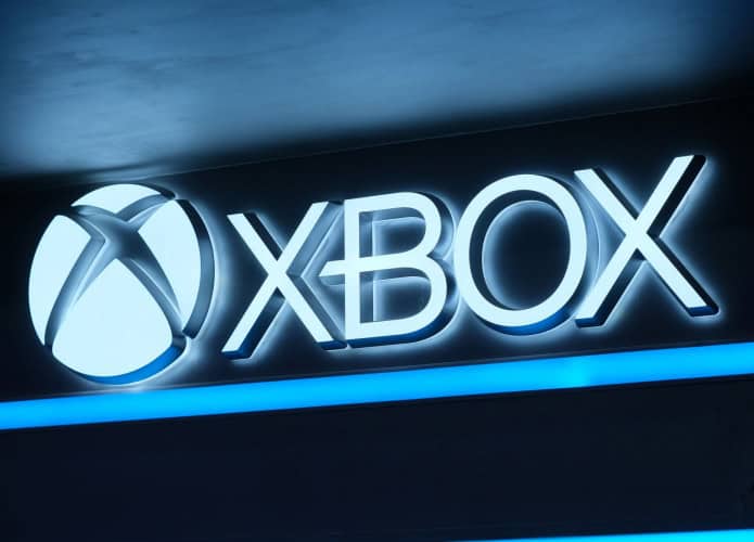 xbox