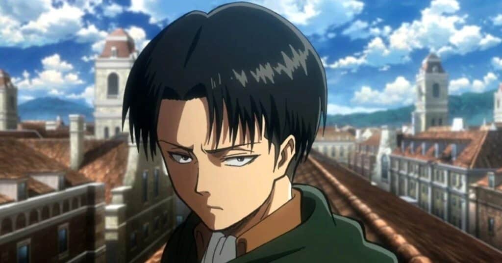 Attack on Titan