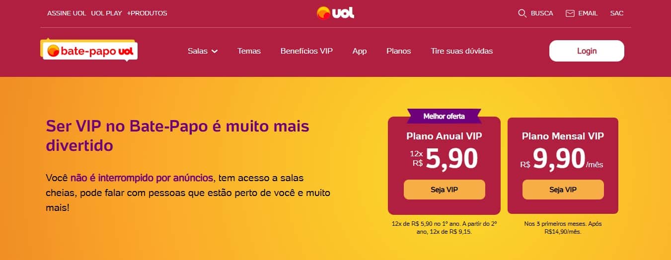 8 sites antigos para relembrar a infância e adolescência nos anos 2000