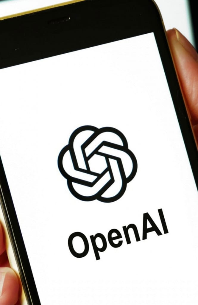 Capa - microsoft e openai