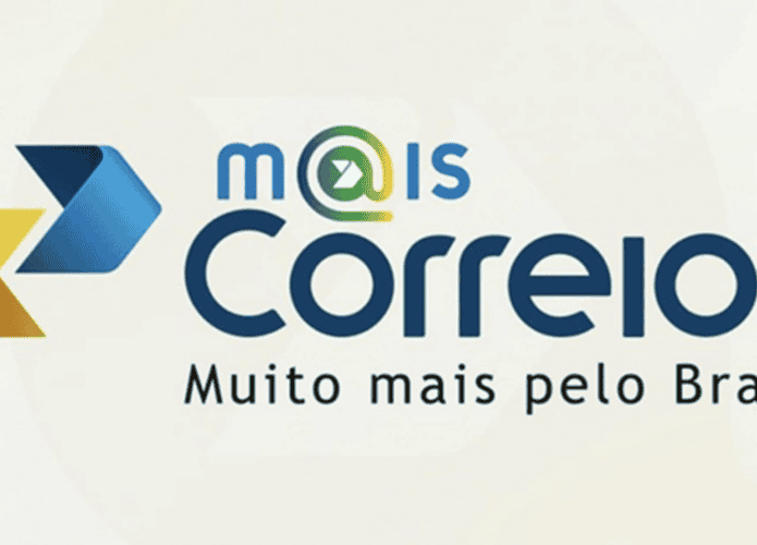 Mais Correios