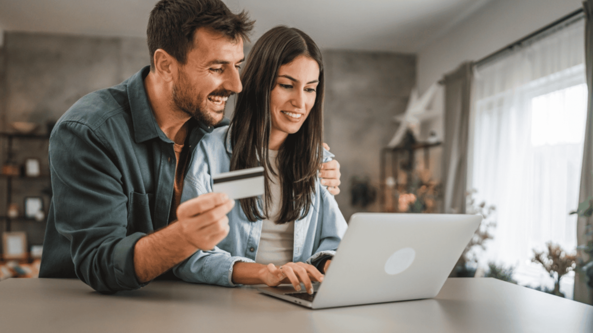 Compras online