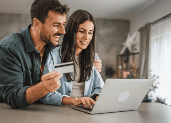 Compras online