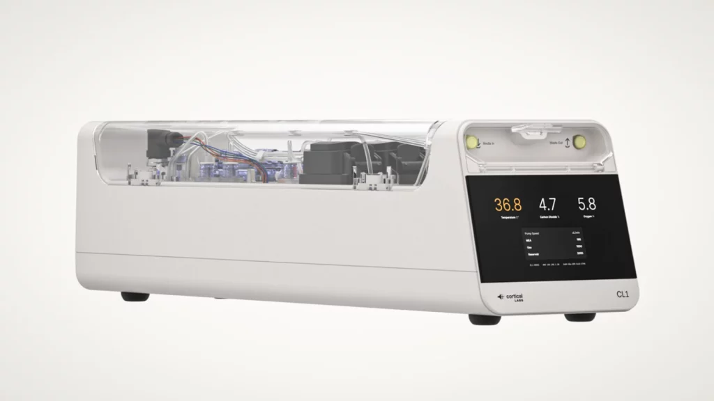 A equipe da Cortical Labs planeja não controlar as possibilidades de aplicação do CL1. Esse biocomputador poderá servir diversas áreas, desde desenvolvimento de IA até pesquisas em saúde.