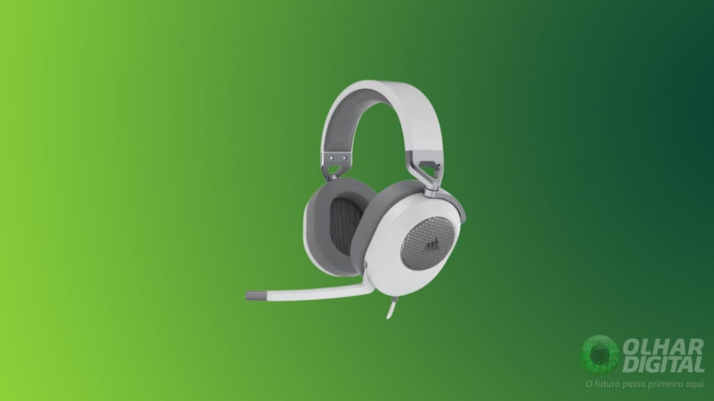Corsair HS65 SURROUND