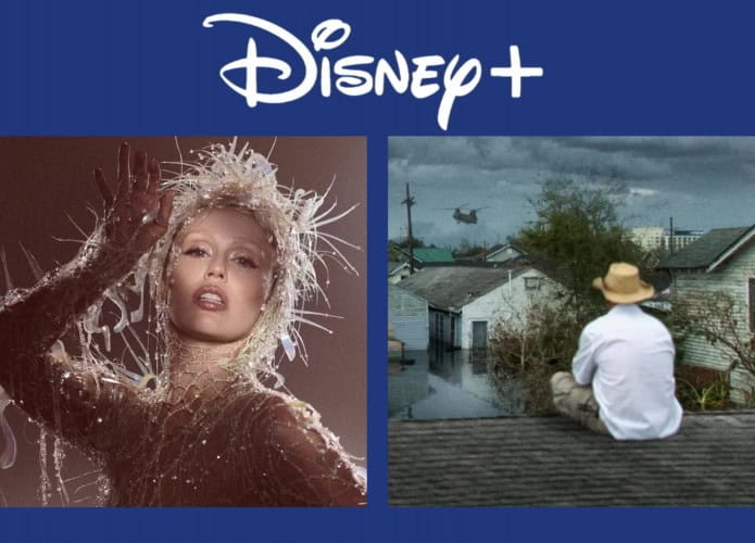 disney+