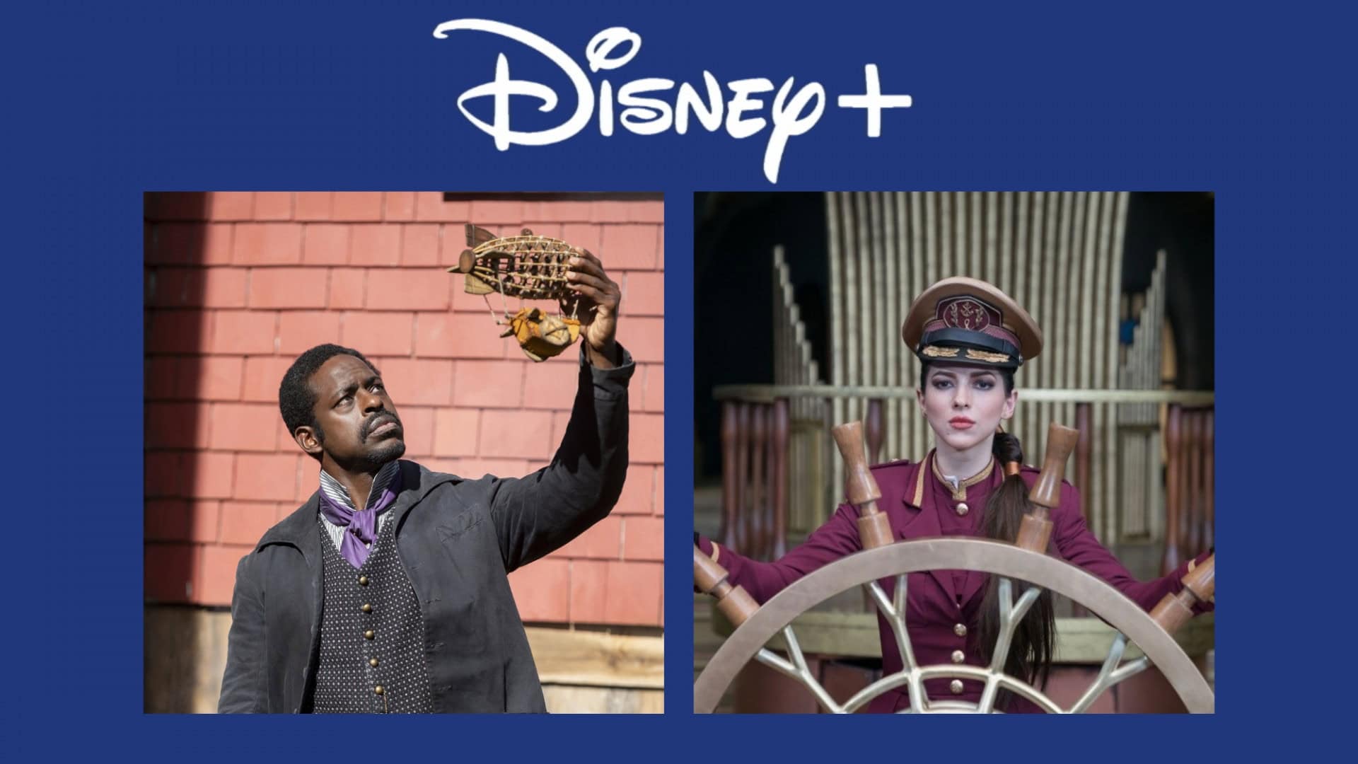 disney+