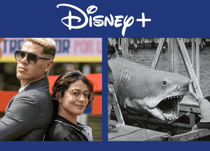 Disney+