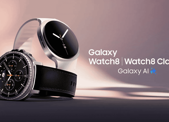 Smartwatches da Samsung