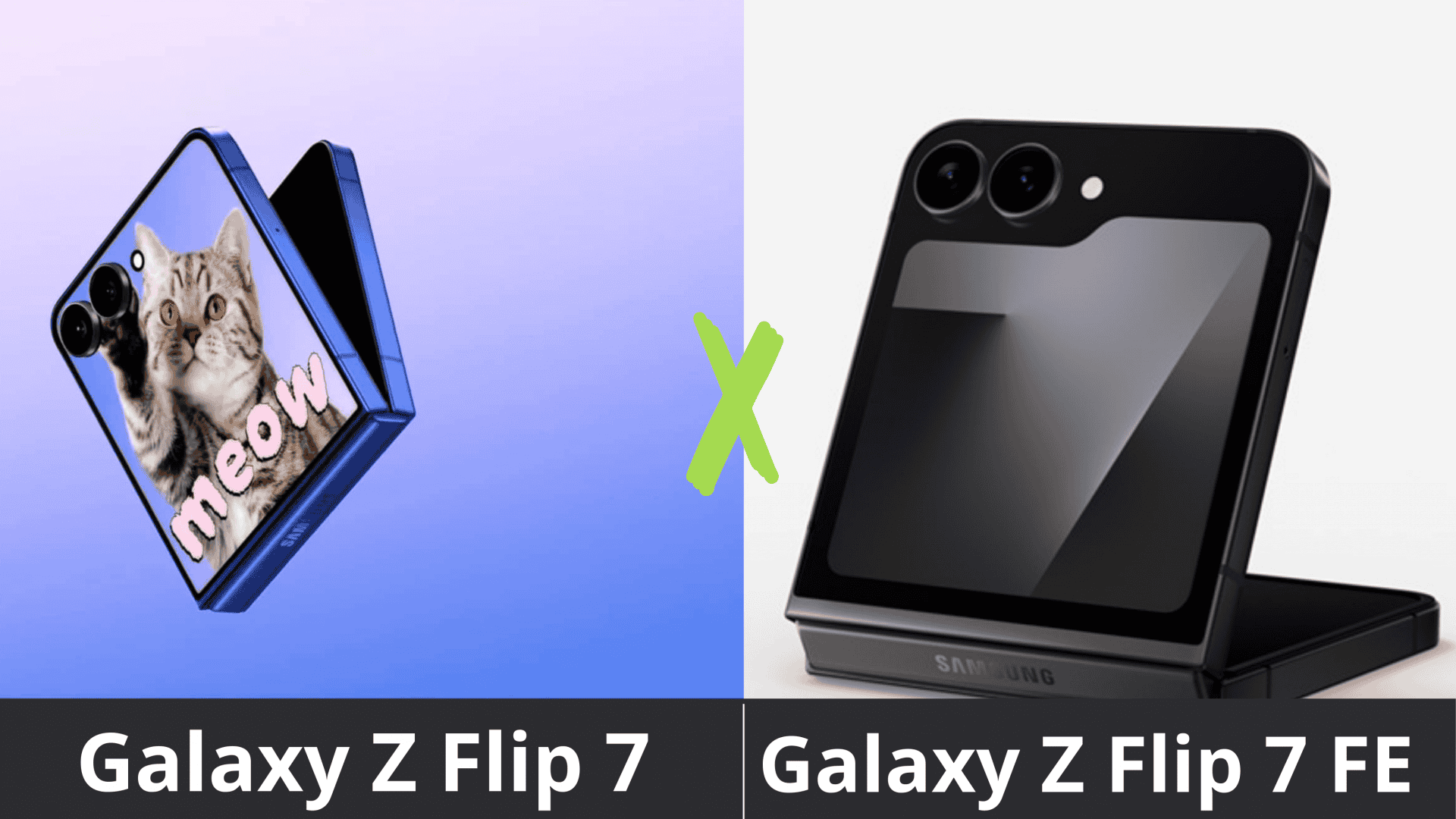 Lançamentos da Samsung