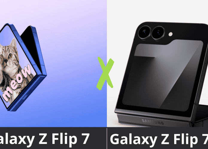 Lançamentos da Samsung