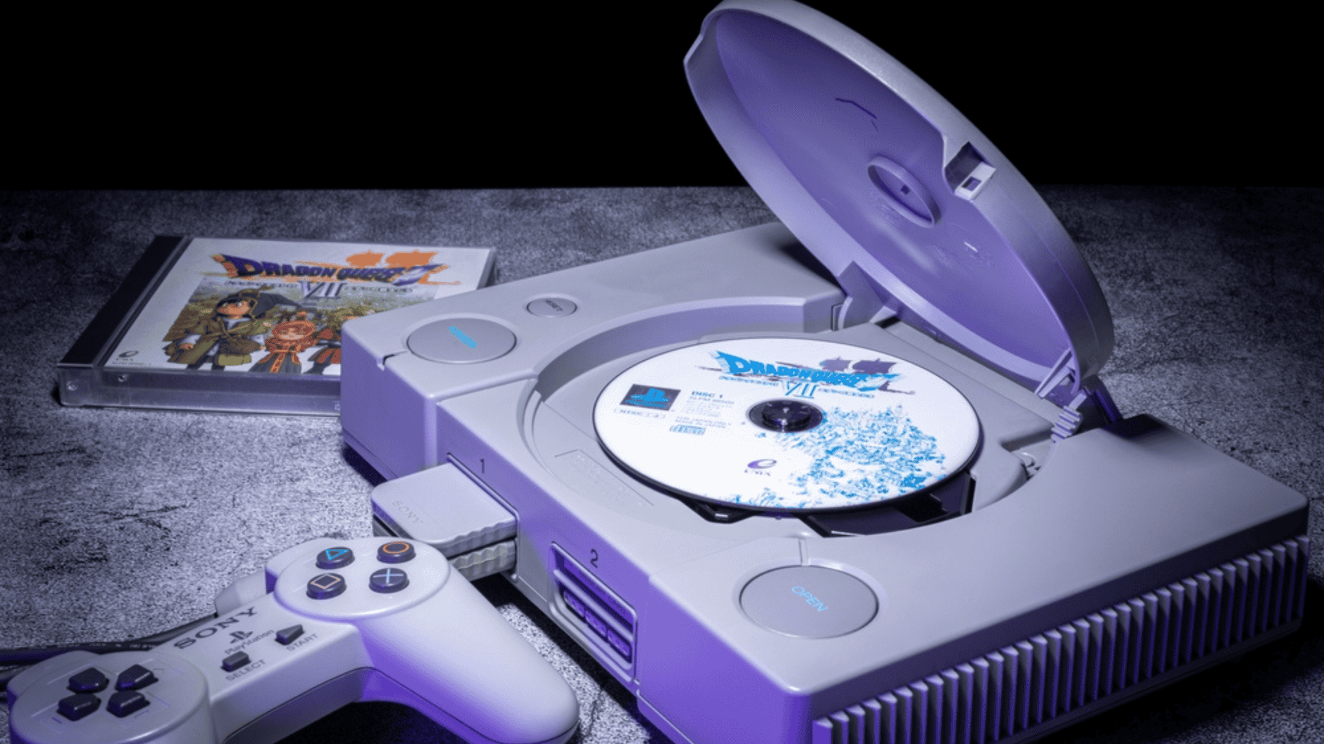 PS1