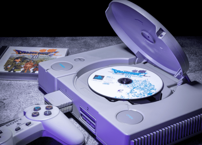 PS1