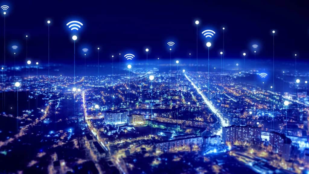 Golpe Wi-Fi