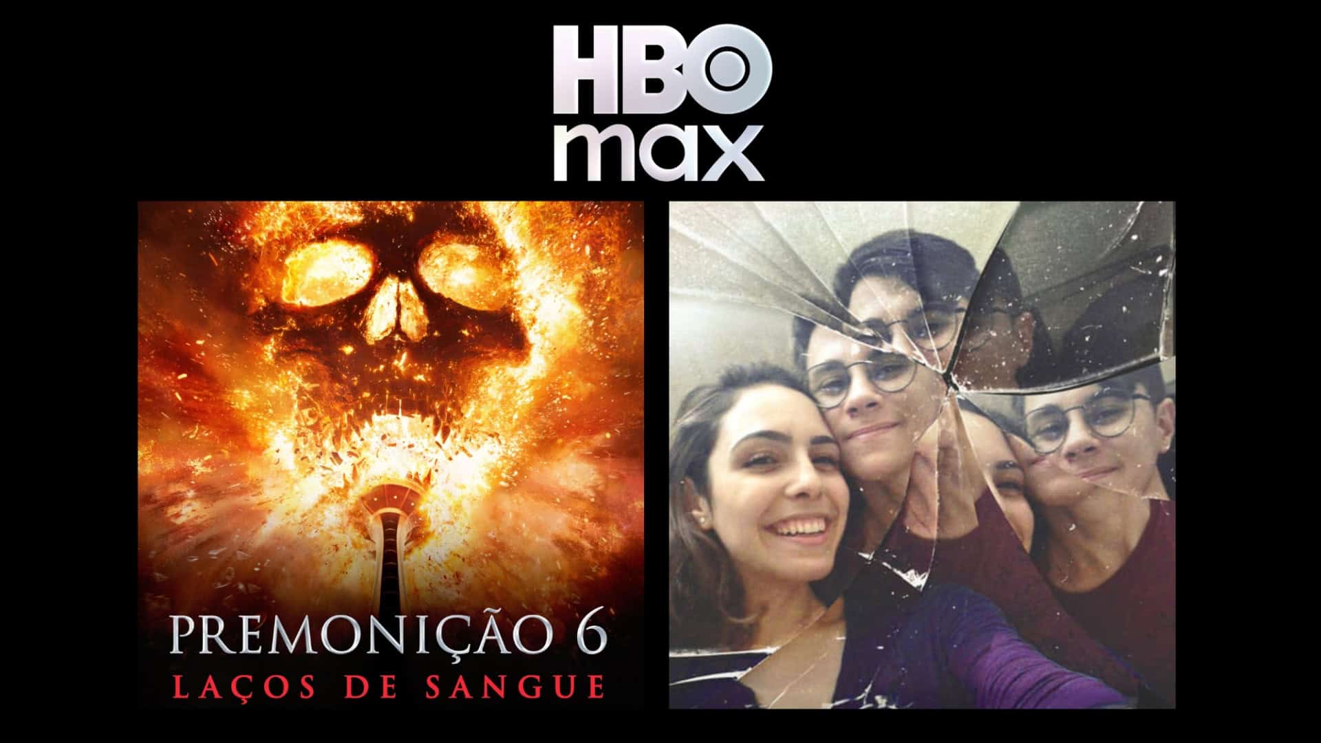 HBO Max