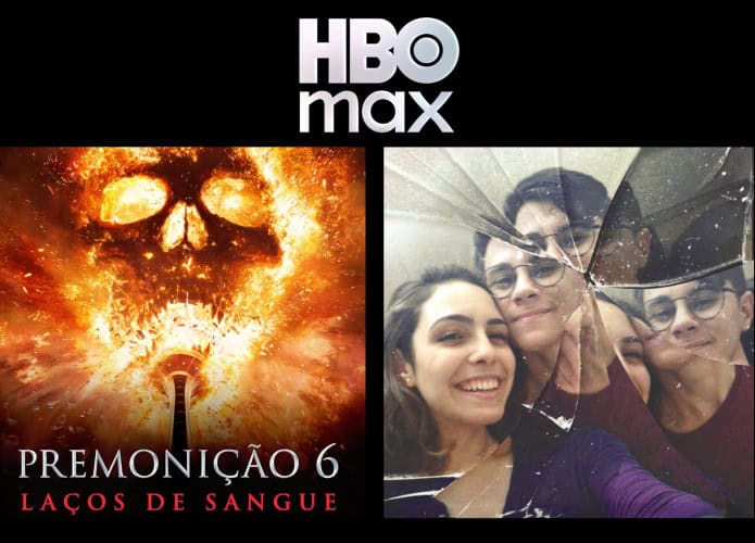 HBO Max
