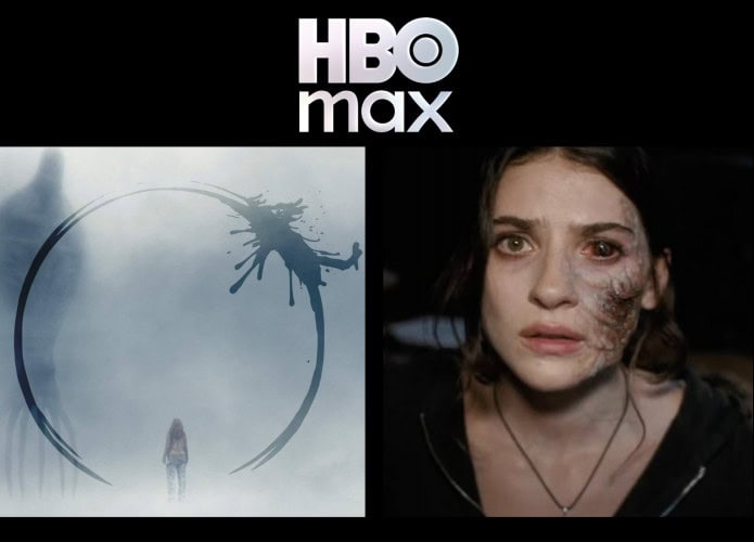 HBO Max
