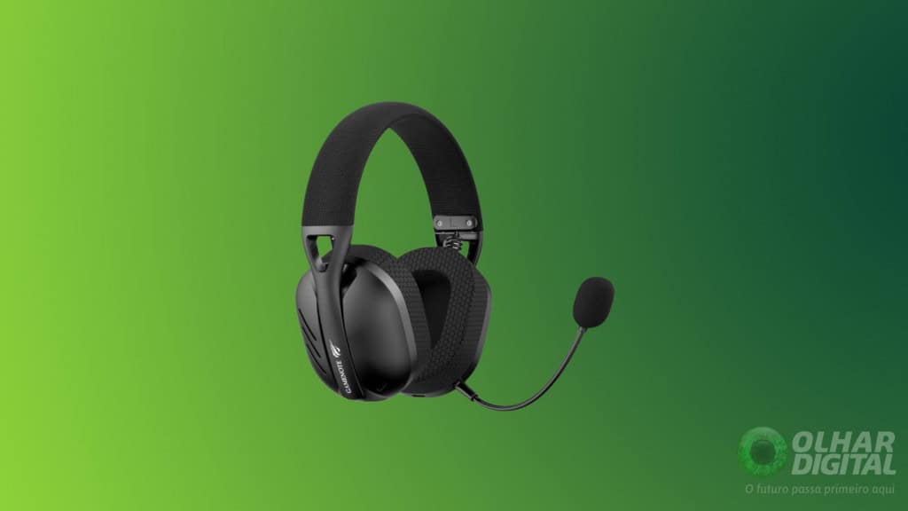 Havit Fuxi-H3 Black