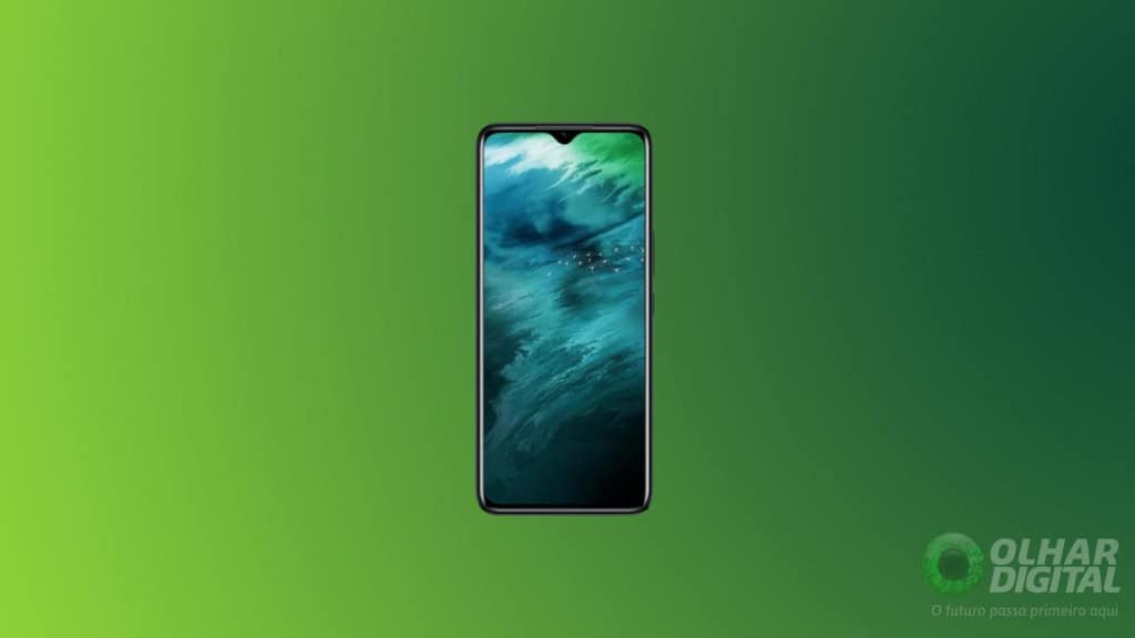 Infinix Hot 11