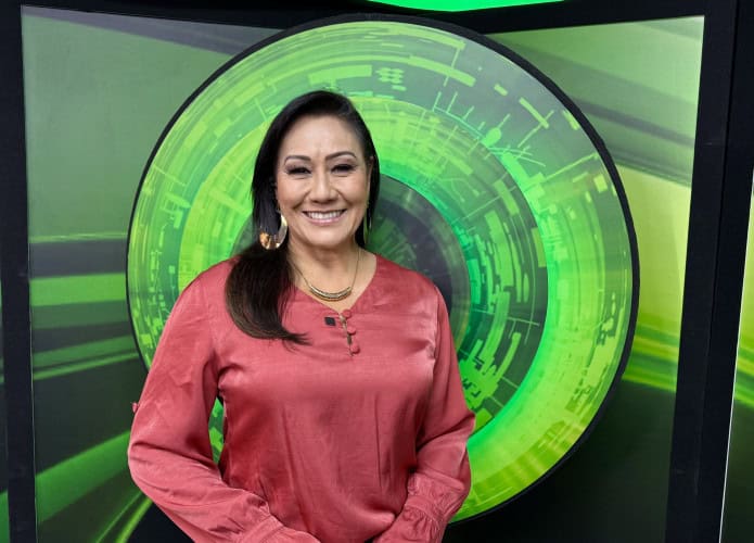 Marisa Silva 15 de julho de 2025