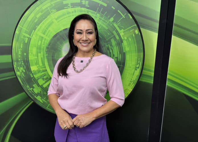 Marisa Silva 16 de julho de 2025