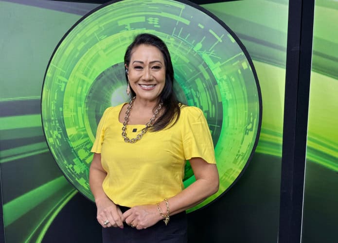 Marisa Silva 18 de julho de 2025