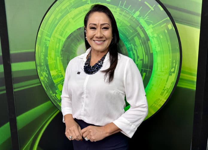 Marisa Silva 21 de julho de 2025