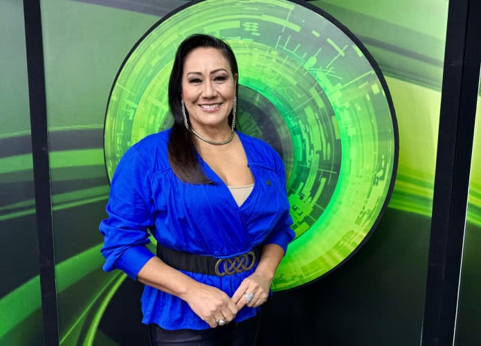 Marisa Silva 25 de julho de 2025