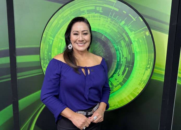 Marisa Silva 28 de julho de 2025