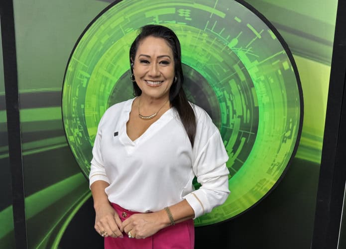 Marisa Silva 3 de julho de 2025