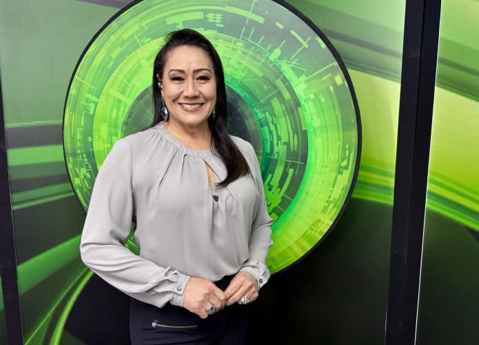 Marisa Silva 4 de julho de 2025