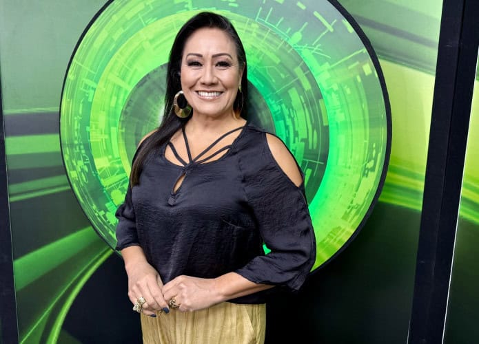 Marisa Silva 7 de julho de 2025