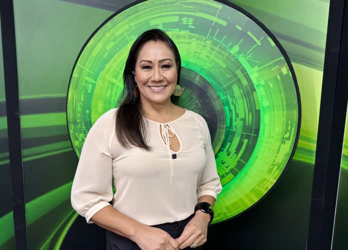 Marisa Silva 8 de julho de 2025