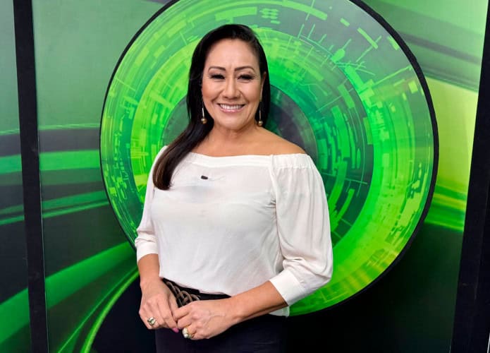 Marisa Silva - Boletim Olhar Digital News - 29/07/2025