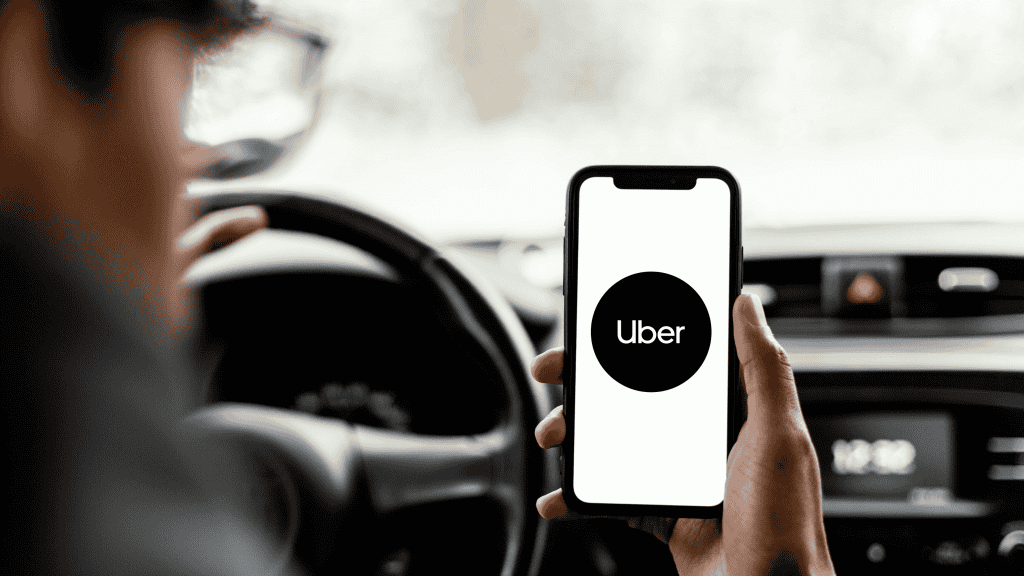 Uber