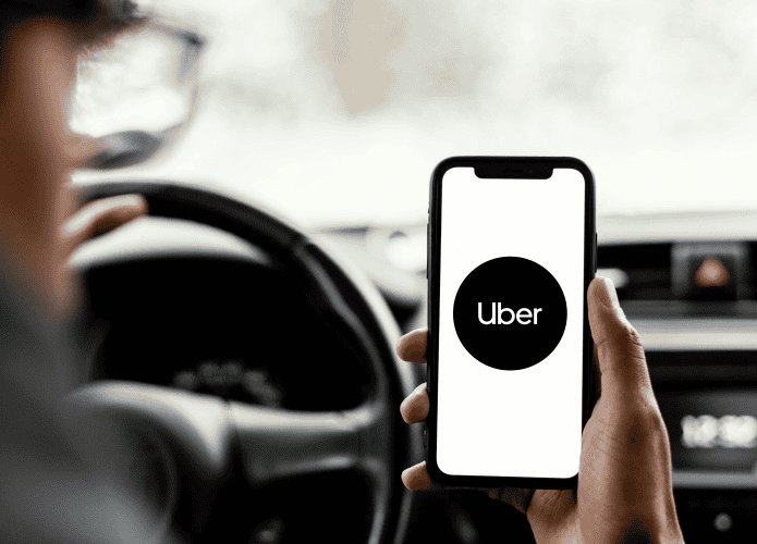 Uber
