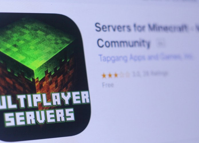 Minecraft