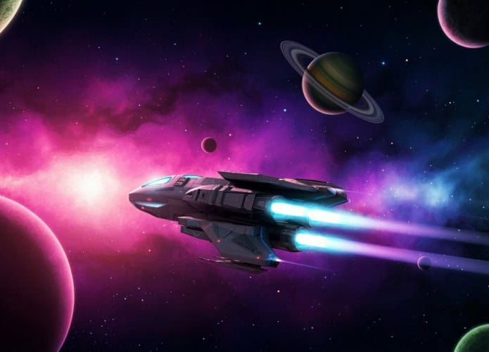 Os limites do Sistema Solar se estendem para além de Plutão e geram controvérsia nos debates astronômicos.