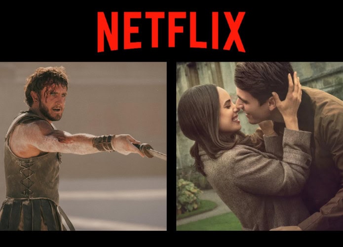 netflix