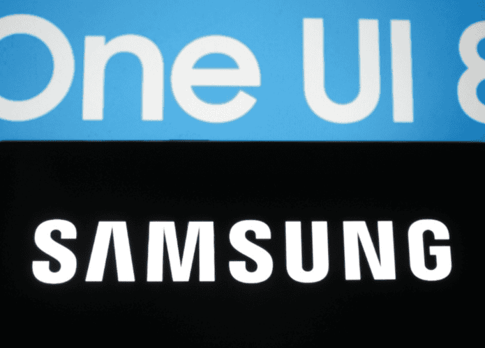 One UI 8