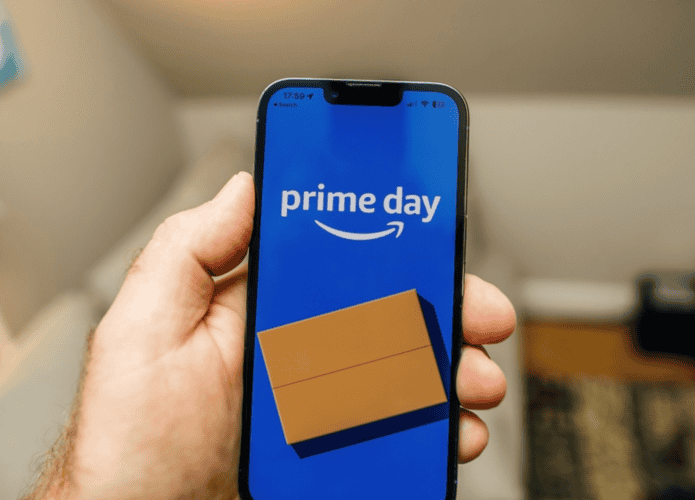 Prime Day