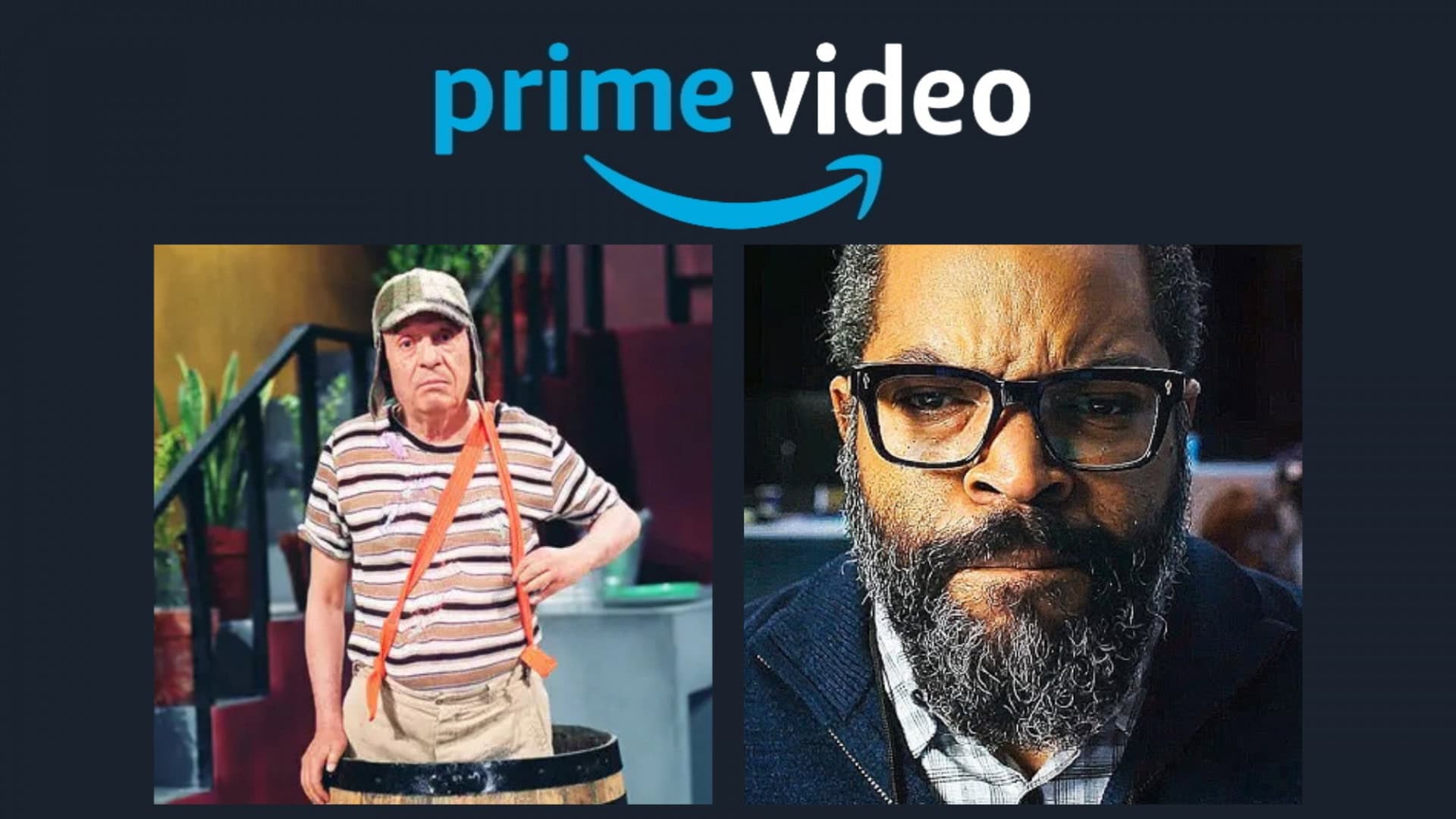 prime video