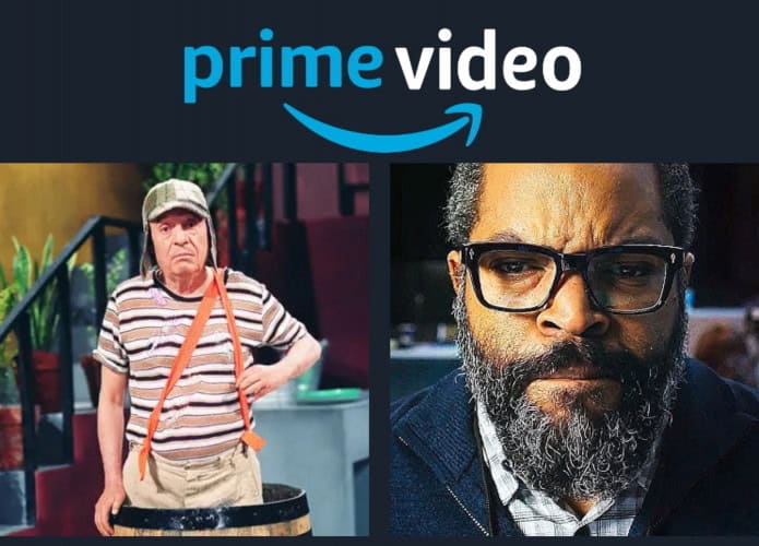 prime video