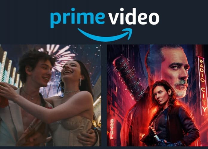 Prime Video