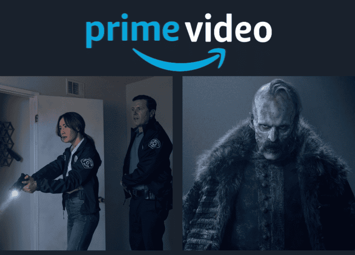 Prime Video